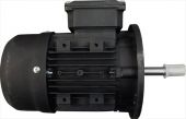 Secomak Gas Booster Motor 535/9 2.2kw 16494